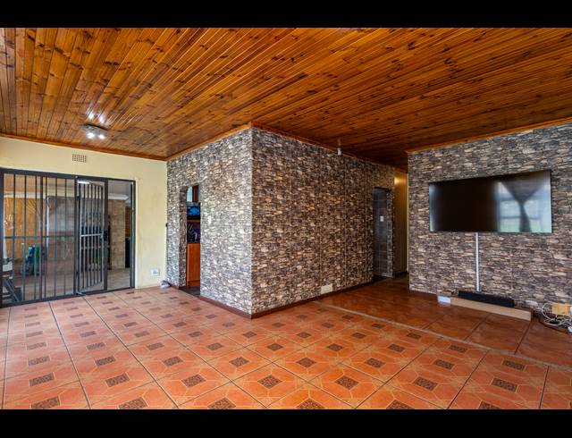 3 BEDROOM HOUSE FOR SALE IN BELMONT PARK